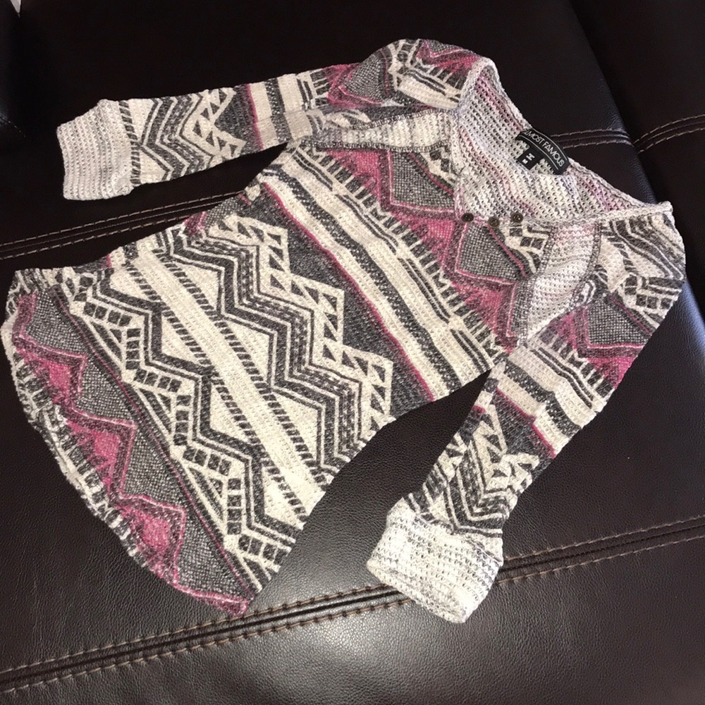 Ladies top